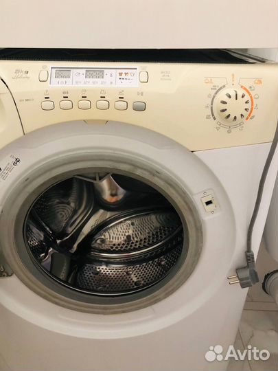 Стиральная машина бу