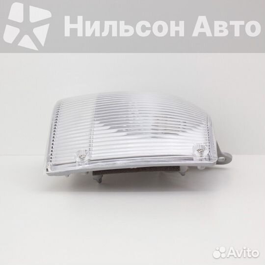 Габарит toyota dyna 1994-1998 г белый, левый, depo