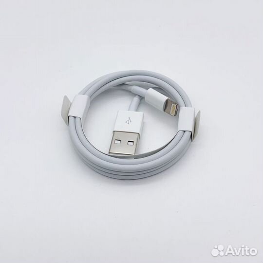 Кабель Type-C Lighting iPhone