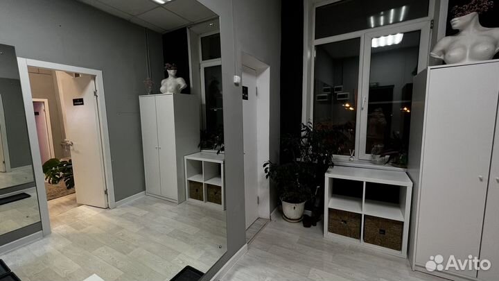 Аренда зала для танцев