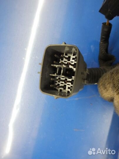 Проводка (коса) Mazda CX-7 (ER) I (2006–2010)