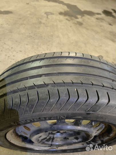 Vredestein ComTrac 205/55 R16 91Y