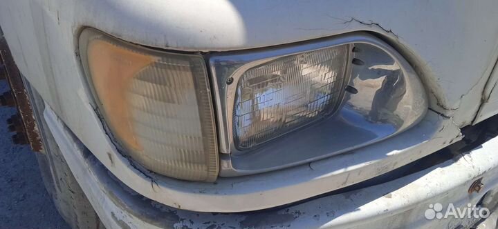 Запчасти на интернационал 9400