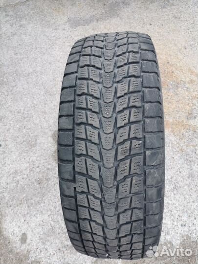 Dunlop Grandtrek SJ6 245/60 R18