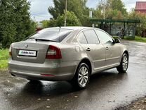 Skoda Octavia 1.8 AMT, 2009, 140 000 км, с пробегом, цена 830 000 руб.