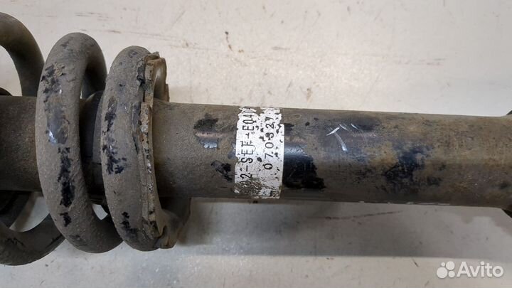 Амортизатор подвески левый передний Honda Accord 7