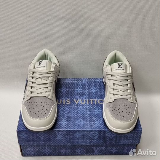 Кроссовки Nike x Louis Vuitton