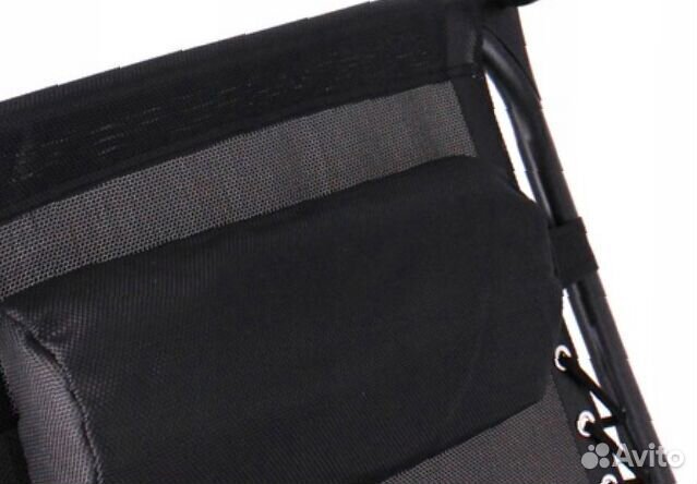 Шезлонг лежак