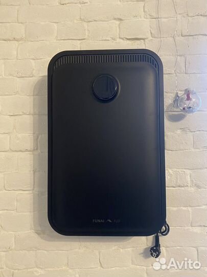 Монтаж и установка бризеров и рекуператоров