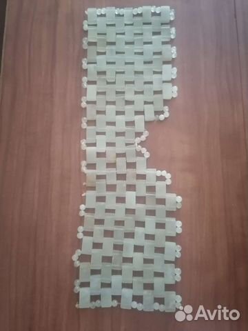 Маска нефритовая