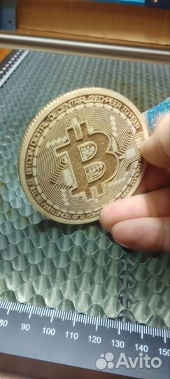 Лазерная резка и гравировка