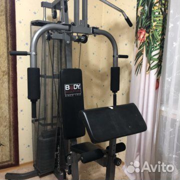 Силовые станции авито