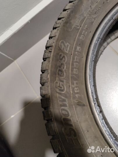 Entda SL312 185/65 R15