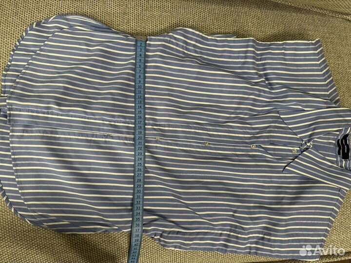 Рубашка ISabel Marant 44 (фр. 38)