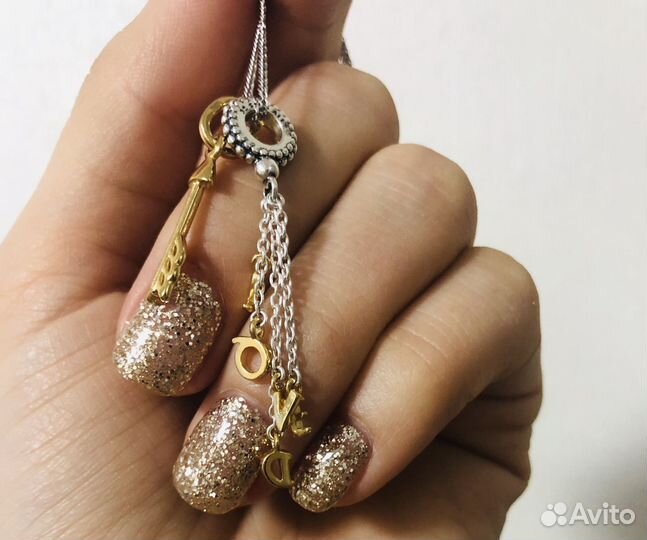 Pandora Пандора оригинал