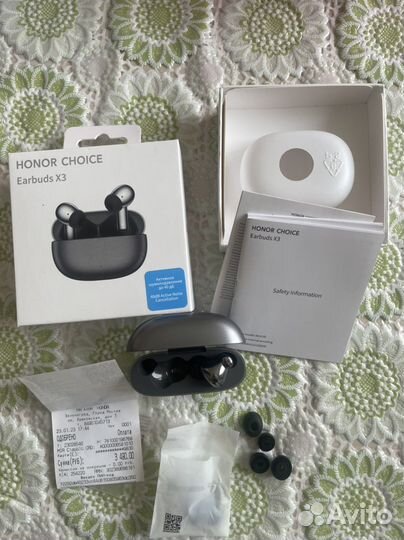 Беспроводные bluetooth наушники