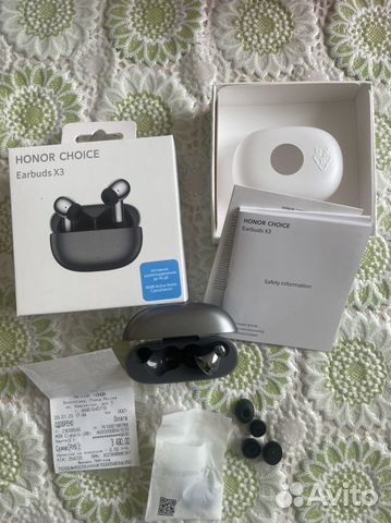 Беспроводные bluetooth наушники