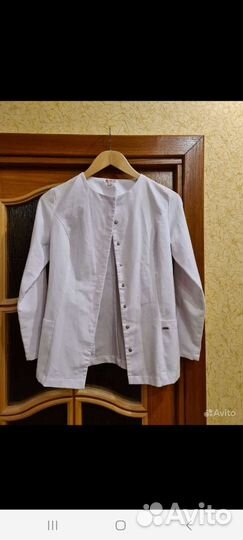 Медицинская одежда