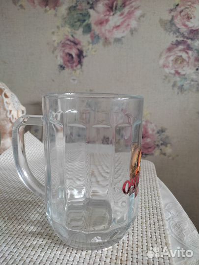 Пивные кружки