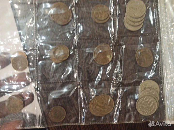 Монеты СССР купюры