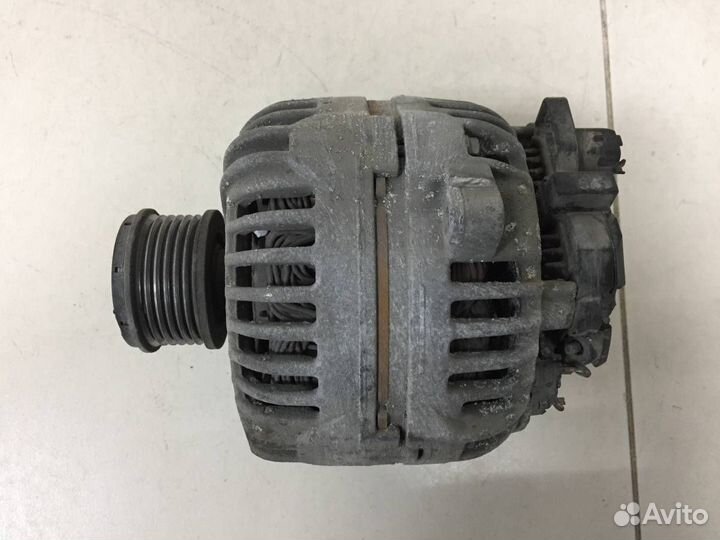 Генератор Nissan Almera 3 G11, G15 2012