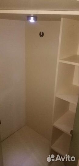 Кровать-чердак