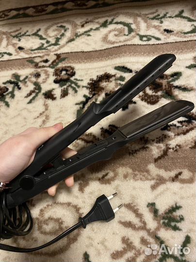 Щипцы для волос Sinbo SHD 2689