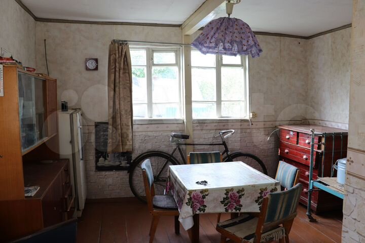 Дача 40 м² на участке 3 сот.