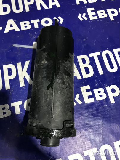 Абсорбер (Фильтр угольный) Volkswagen Polo Поло