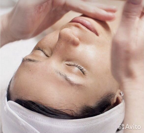 Скульптурный, буккальный, классический массаж лица