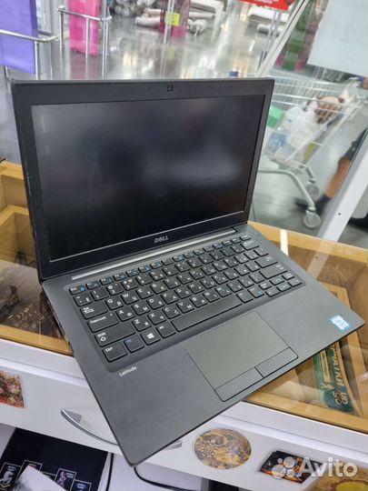 Dell 7280 i5 7gen 16gb DDR4 FHD IPS 4G gsm