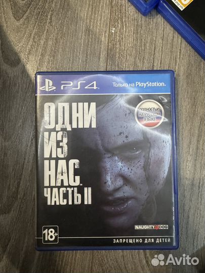 Игры на ps4 ps5