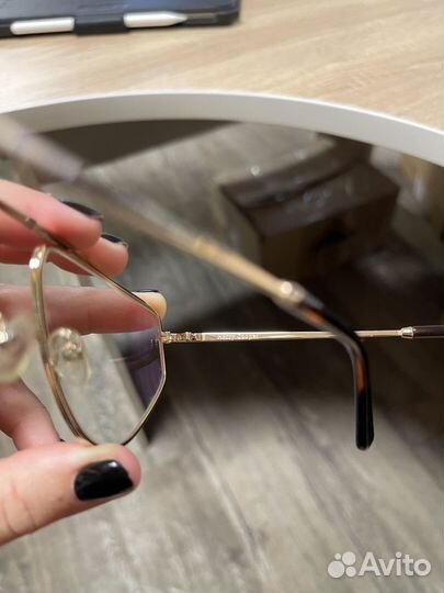 Очки компьютерные Harry Cooper