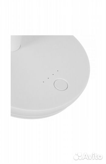 Вентилятор настольный новый