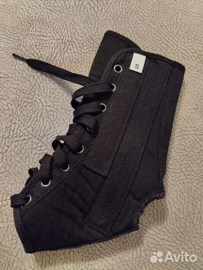 Ортез для голеностопа