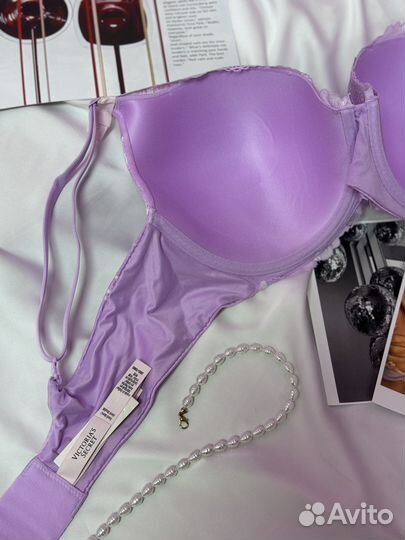 Бюстгальер victoria's secret оригинал 34D 38D 38C