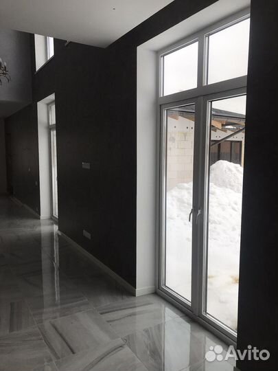 Окна Позитив-Зеленоград