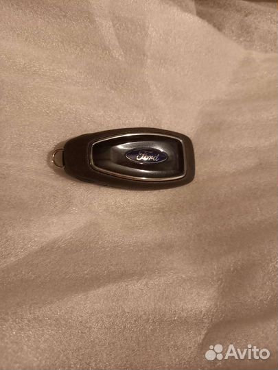 Смарт ключ ford focus 3, mondeo 4, s-max, galaxy