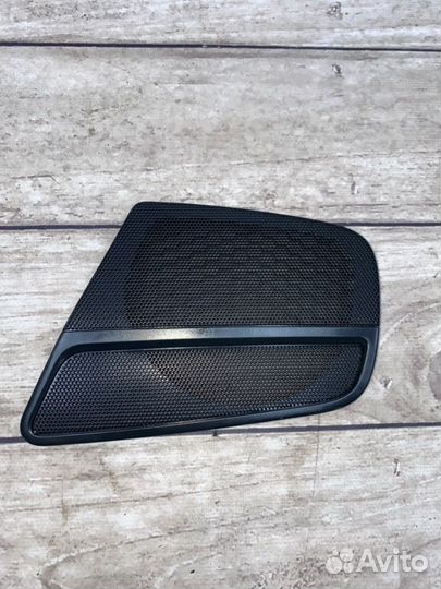 Сетка динамика задняя левая Audi A4 8K2 cdnc 2012