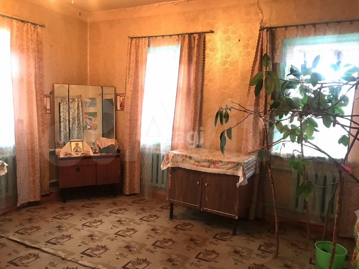 Дом 70 м² на участке 29 сот.