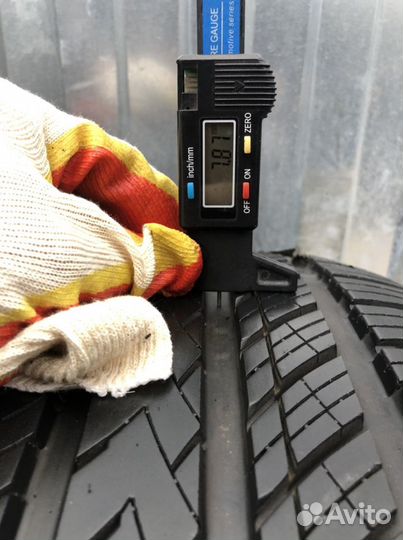 Nankang NS-25 255/30 R20 92Y