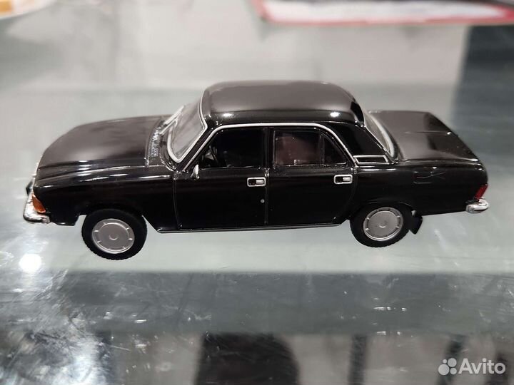 Газ-3102 Волга