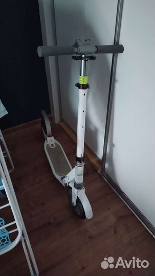 Самокат Oxelo town 7 XL susp