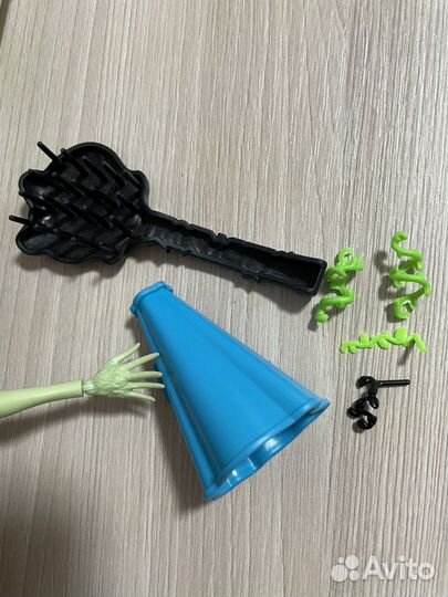 Венера Monster high