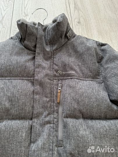 Куртка зимняя на мальчика 150-152