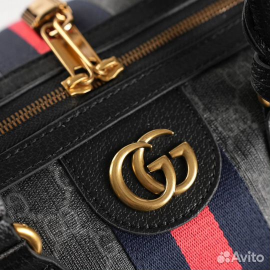 Дорожная сумка gucci