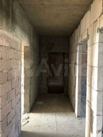 3-к. квартира, 105 м², 9/10 эт.