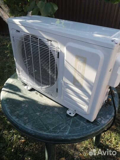 Сплит система бу