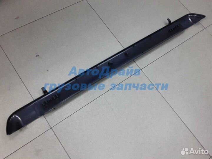 Накладка торсиона MAN TGA LX