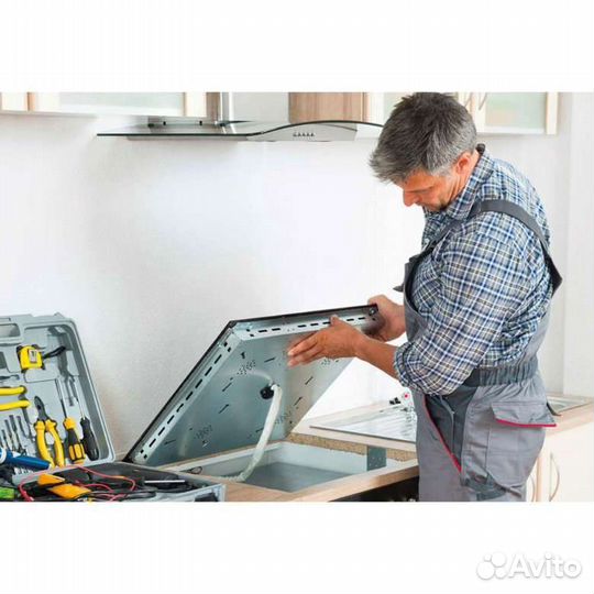 Ремонт духовок и микроволновок на дому